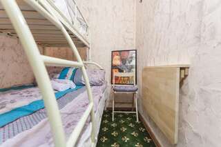 Гостиница Винтерфелл на Арбате Москва Бюджетный двухместный номер с 1 кроватью-2