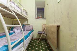 Гостиница Винтерфелл на Арбате Москва Двухместный номер с 2 отдельными кроватями-1