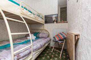 Гостиница Винтерфелл на Арбате Москва Двухместный номер с 2 отдельными кроватями-2